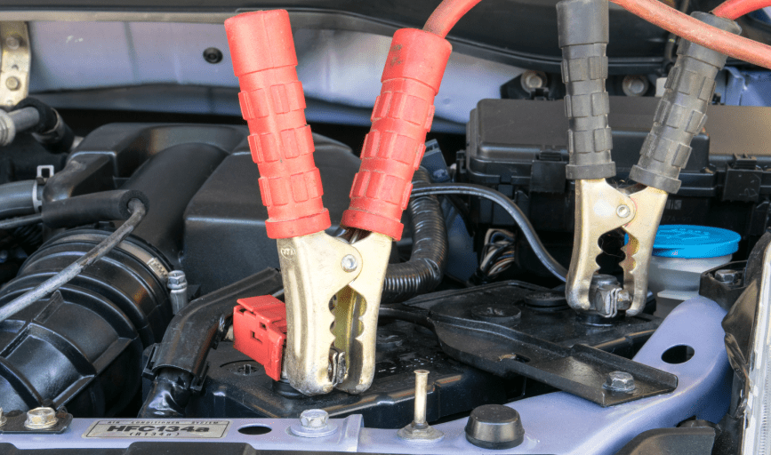 JUMPSTART SERVICE